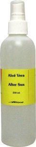 Afbeelding van Alive Aloe vera after sun 250 ml