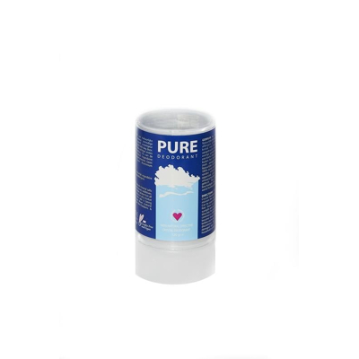 Afbeelding van Star Remedies Pure deodorant stick (120 gr)