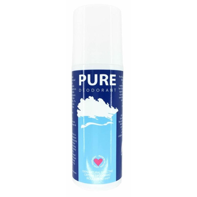 Afbeelding van Star Remedies Pure deodorant roller (90 ml)