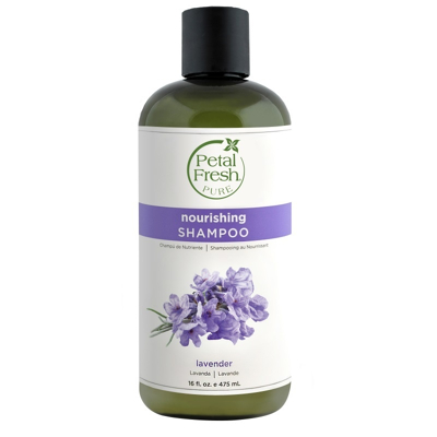 Afbeelding van Petal Fresh Shampoo Lavender 475 Ml