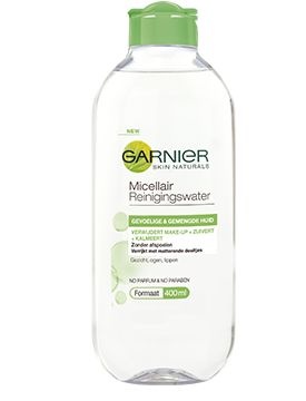 Afbeelding van Garnier Skin Naturals Solution Micellair Mixed, 400 ml