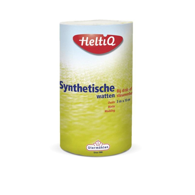 Afbeelding van HeltiQ Synthetische Watten 3mx10cm