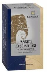 Afbeelding van Sonnentor Assam English Tea 18ST