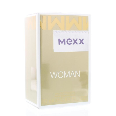 Afbeelding van Mexx Woman Eau de Toilette Spray, 20 ml