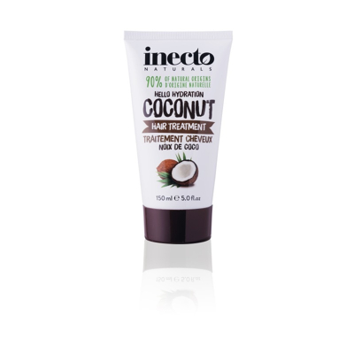 Afbeelding van Inecto Naturals Coconut Haarverzorging, 150 ml