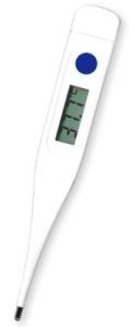 Afbeelding van Scala Digitale thermometer 1 stuks