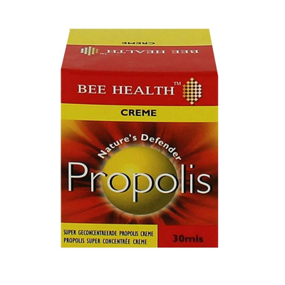 Afbeelding van Bee Health Propolis Creme, 30 ml