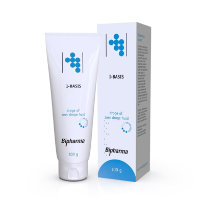 Afbeelding van Bipharma I Basis Crème 1x100g eFarma