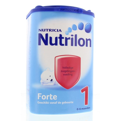 Afbeelding van Nutrilon Forte 1 800 g