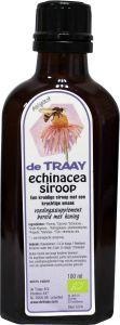 Afbeelding van Traay Echinacea Siroop Eko Bio, 100 ml