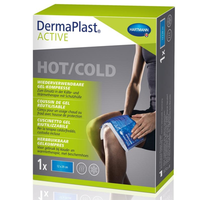 Afbeelding van Dermaplast ACTIVE Hot &amp; Cold Large