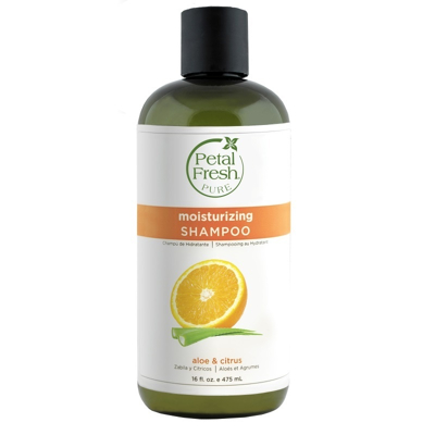 Afbeelding van Petal Fresh Shampoo Ultra Shine Aloe &amp; Citrus 475ML