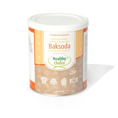 Afbeelding van Healthy Choice Baksoda Combibus: 300 gram