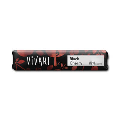 Afbeelding van Vivani Chocolade Reep Black Multi verpakking 18x35GR
