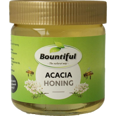 Afbeelding van Bountiful Acacia Honing, 500 gram