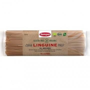 Afbeelding van Semper Linguine Pasta 300 gram
