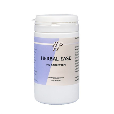 Afbeelding van Himalaya Herbolax, 100 tabletten