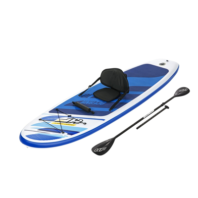 Afbeelding van Hydro force SUP board oceana convertible set