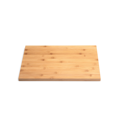 Afbeelding van Hofäts Crate Vuurkorf Plank Bamboe
