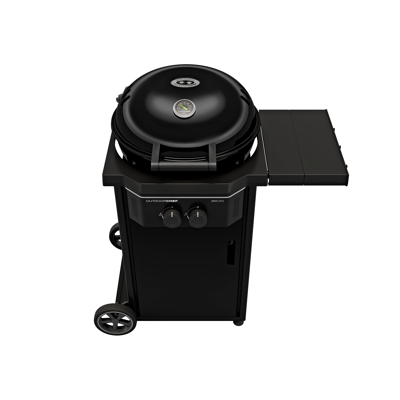 Afbeelding van Outdoor Chef Barbecue Gas Davos 570 G Series 2 Pro