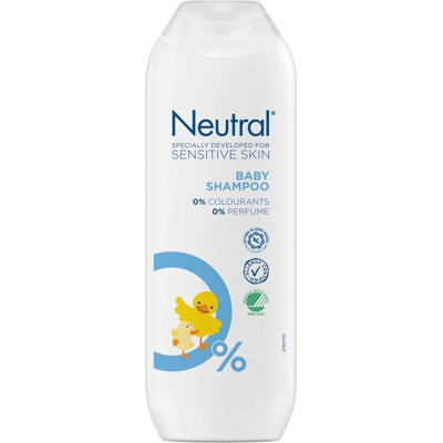 Afbeelding van Neutral Baby Shampoo 250 ml