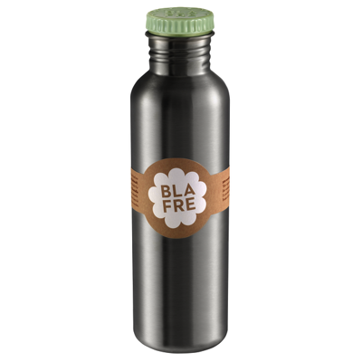 Abbildung von Blafre Trinkflasche Hellgrün 750 ml