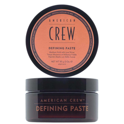 Abbildung von American Crew Classic Defining Paste 85gr.