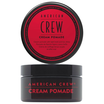 Abbildung von American Crew Cream pomade 85gr. haarwax
