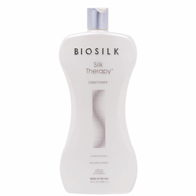 Abbildung von Biosilk Silk Therapy Conditioner 1000ml