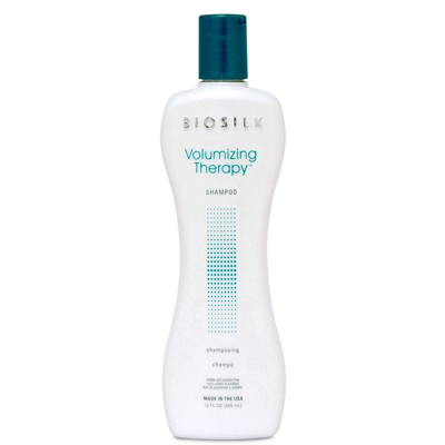 Abbildung von Biosilk Volumizing Therapy Shampoo 355ml