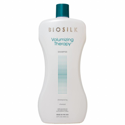 Abbildung von Biosilk Volumizing Therapy Shampoo 1006ml