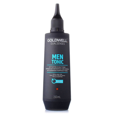 Abbildung von Goldwell Dualsenses Men Activating Scalp Tonic 125ml