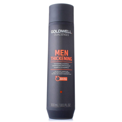 Abbildung von Goldwell Dualsenses Men Thickening Shampoo 300ml