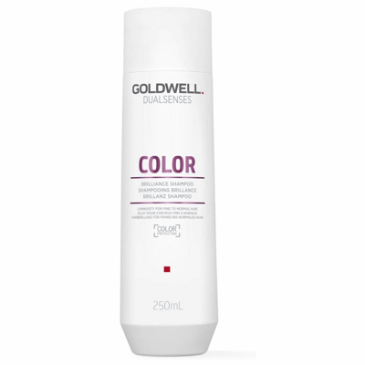 Abbildung von Goldwell Dualsenses Color Shampoo 250ml