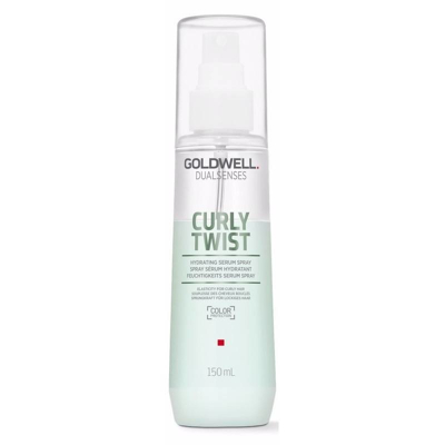 Abbildung von Goldwell Dualsenses Curly Twist Serum Spray 150ml