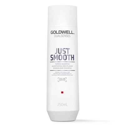 Abbildung von Goldwell Dualsenses Just Smooth Taming Shampoo 250ml