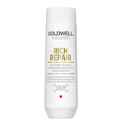 Abbildung von Goldwell Dualsenses Rich Repair Shampoo 250ml
