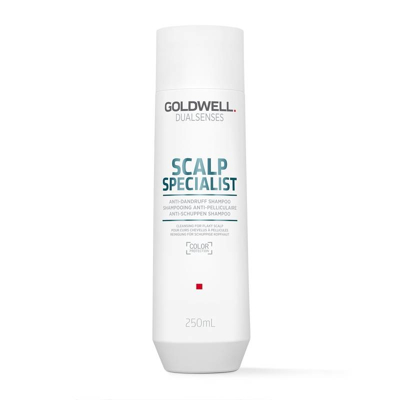 Abbildung von Goldwell Dualsenses Scalp Specialist Anti Dandruff Shampoo 250ml