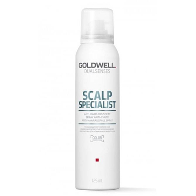Abbildung von Goldwell Dualsenses Scalp Specialist Antihairloss Spray 125ml