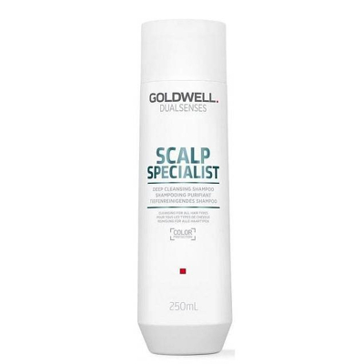 Abbildung von Dualsenses Scalp Specialist Deep Cleansing Shampoo