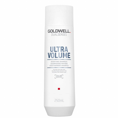 Abbildung von Dualsenses Ultra Volume Bodifying Shampoo