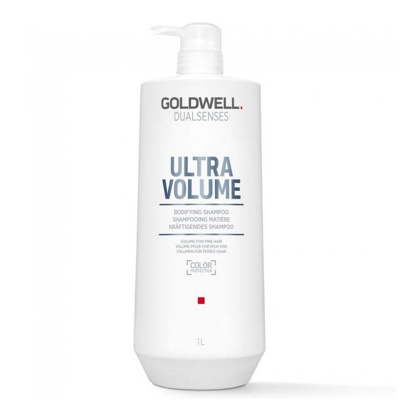 Abbildung von Dualsenses Ultra Volume Bodifying Shampoo