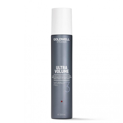 Abbildung von Goldwell Stylesign Ultra Volume Naturally Full Hairspray 200ml