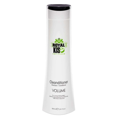 Abbildung von KIS Royal Volume Cleanditioner 300ml