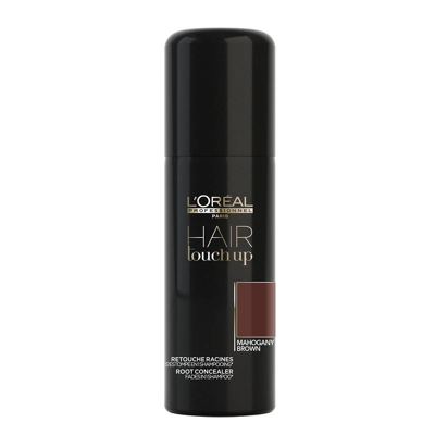 Abbildung von L&#039;Oréal Professionnel Hair Touch Up Root Concealer 75 ml Mahogany Brown