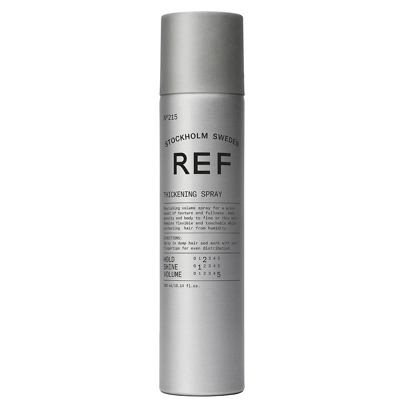 Abbildung von REF Thickening Volume Hairspray 215 300ml
