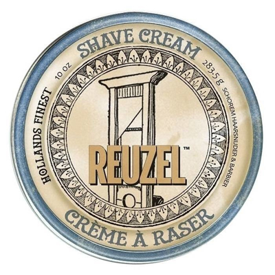 Abbildung von Reuzel Shave Cream 283.5gr.