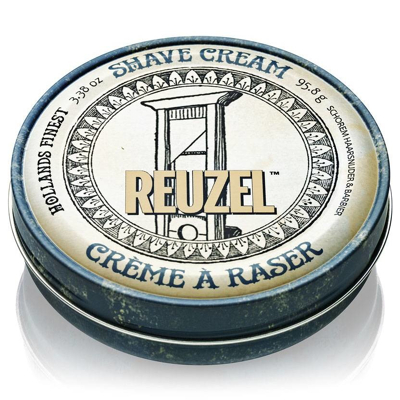 Abbildung von Reuzel Shave Cream Rasierschaum