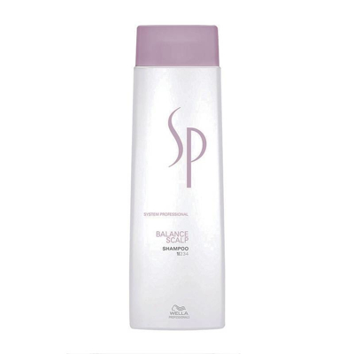 Abbildung von SP Balance Scalp Shampoo 250 ml