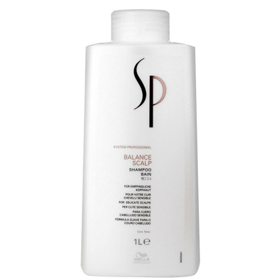 Abbildung von SP Balance Scalp Shampoo 1.000 ml